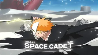 Space Cadet - Anime Mix [AMV/EDIT]