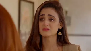 mujhse meri mohabbat cheen li😢-Hira mani Best Dialogue-Thays-WhatsApp Status🌹