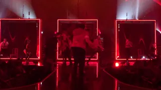 The Call - BSB Las Vegas Residency 10-31-18