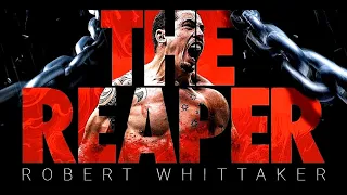 Документальный фильм "РОБЕРТ УИТТАКЕР" (2020) Documentary Film Is about Robert Whittaker