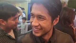 Aljur Abrenica nagsalita sa arrangement nila ni Kylie Padilla sa pagpapalaki ng anak