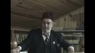 Üstad Kadir Mısıroğlu- Türkiye'de En Kıymetsiz Şey İnsandır!