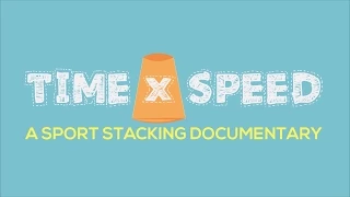 Time x Speed : A Stacking Documentary