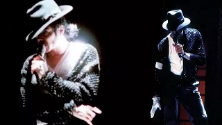 Michael Jackson - THE BILLIE JEAN BEATBOX COLLECTION (HIStory Tour/30th Anniversary)