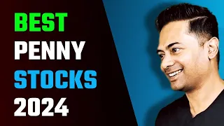 Penny Stock Below Rs 20 🔥 | Undervalued Stocks | Multibagger Stocks For 2024 | Small Cap Stocks