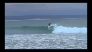 Jefferys bay - Buffels baai - Victoria bay Surf trip