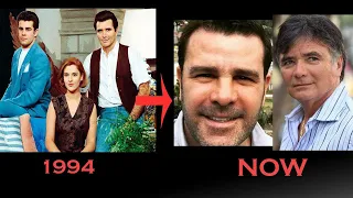 MARIMAR TELENOVELA 1994 CAST | WHERE ARE THEY NOW?