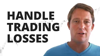 How to Handle Losses in Trading