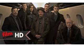 Now You See Me 2 - Trailer Ufficiale Italiano