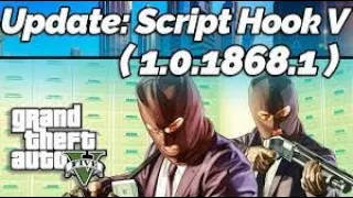 [FIX] GTA 5 Scripts Folder Missing | Install Script Hook V and Script Hook V Dot Net (GTA Gamer)