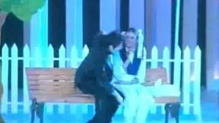 LSA 2005 - Ali Zafar's Rangeen