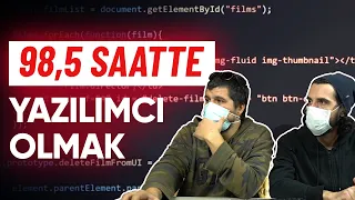 98.5 Saatte Sektörün Aranan Yazılımcısı Olabileceğinizi İddia Eden Kursu Satın Aldık!