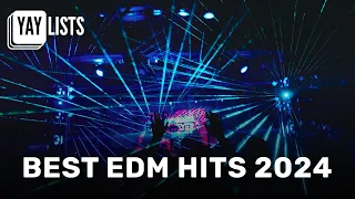 Best EDM Hits 2024 🎶🎧 Deep House & Techno Mix - Mashups & Remixes Of Popular Songs