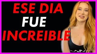 MADISON MORGAN CUENTA SU MEJOR EXPERIENCIA | SUBTITULADO