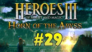 Heroes of Might and Magic 3 HotA [29] In Search of the Horn 1