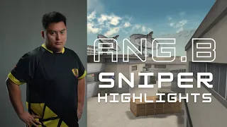 ANG.B SNIPER HIGHLIGHTS