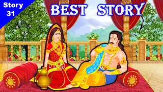 संसार की विचित्रता 😱 अपने ही राजा को मारने वाली रक्ता रानी ● Jain stories - 31● Jain pathshala story