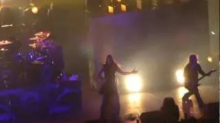 Nightwish: Ghost Love Score, Hartwall Areena 2012