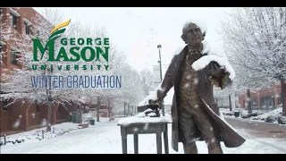 Winter Commencement 2019 - Second Ceremony