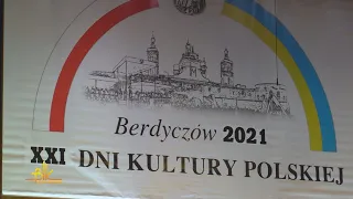 XXІ Дні польської культури у Бердичеві