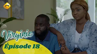 Série - Virginie - Episode 18 - VOSTFR