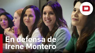 Podemos se pliega ante Yolanda Díaz pese al rechazo a Irene Montero