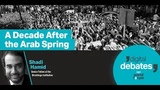 A Decade After the Arab Spring: Setbacks and Gains