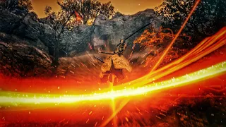 Sekiro: LMTSR - The Firebenders