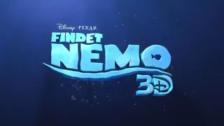 Disney Deutschland! Disney Pixar   FINDET NEMO 3D   Offizieller Trailer 3