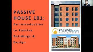 Passive House 101: An Introduction