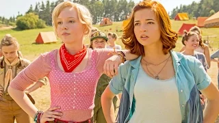 BIBI & TINA 3 - MÄDCHEN GEGEN JUNGS | Trailer & Filmclips [HD]