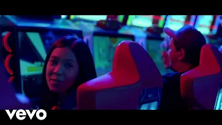 Payung Teduh - Sebuah Lagu (From “Ralph Breaks The Internet”)