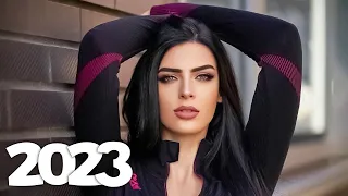 Mega Hits 2023 🌱 The Best Of Vocal Deep House Music Mix 2023 🌱 Summer Music Mix 2023 #9