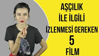 Aşçılık ile İlgili İzlenmesi Gereken 5 Film