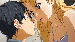 TOP 10 Mature ROMANCE Anime - Adult Romance Anime