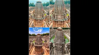 Episode 13 Modhera Temple Gujrat, Rahul