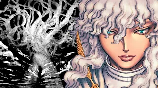 The End of Berserk...(376 Theory)