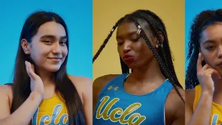Childish Gambino - This is America feat. UCLA Gymnastics