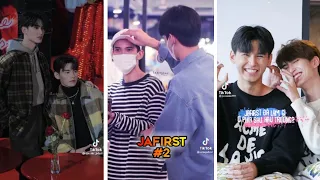 [TikTok] JaFirst #2 | #boylove #blthai #moments