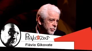 Provocações - Flávio Gikovate