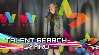 TSC Champion | Gracie Jayne | The Grand Finale | Talent Search Cymru 2022