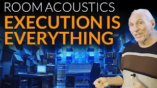 Execution is Everything - www.AcousticFields.com