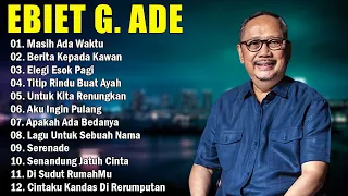 Ebiat G Ade [ Album Terbaik ]  | Lagu Lawas Indonesia Terpopuler tahun 80an - 90an