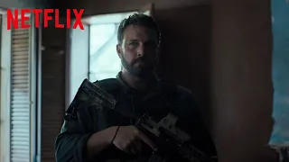 Triple Frontier | Trailer ufficiale | Netflix Italia