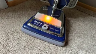 Sanitaire Vacuum