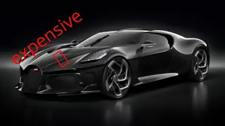 Top 10 MOST EXPENSIVE CARS ONLY RICH PEOPLE CAN AFFORD!💵💵💰🤑