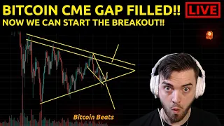 BITCOIN HUGE MOVES THIS WEEK!?! Price Predictions and Technical Analysis on Crypto