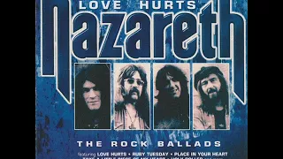 Nazareth Songs