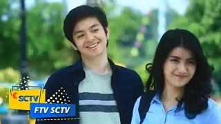 FTV SCTV - Digombalin Miss Kecambah, Auto Baper