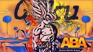 I Abandoned My Family To Save The World | Anime Battle Arena